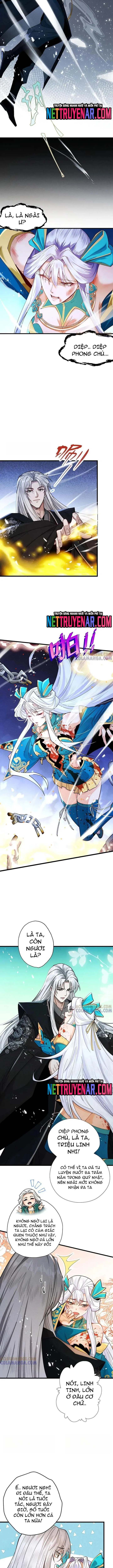 Gặp Mạnh Thì Càng Mạnh, Tu Vi Của Ta Không Giới Hạn Chap 63 - Next Chap 64