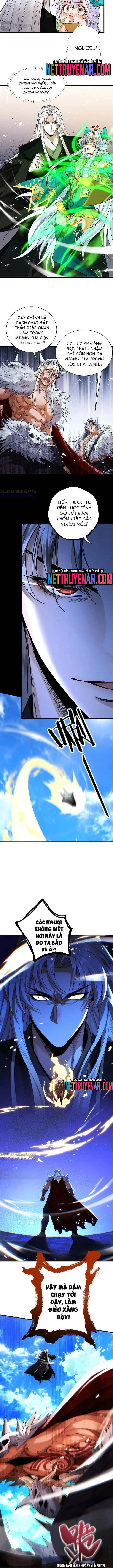 Gặp Mạnh Thì Càng Mạnh, Tu Vi Của Ta Không Giới Hạn Chap 63 - Next Chap 64