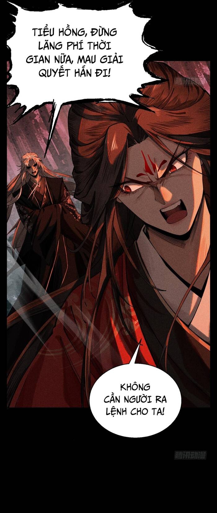 Gặp Mạnh Thì Càng Mạnh, Tu Vi Của Ta Không Giới Hạn Chap 8 - Next Chap 9