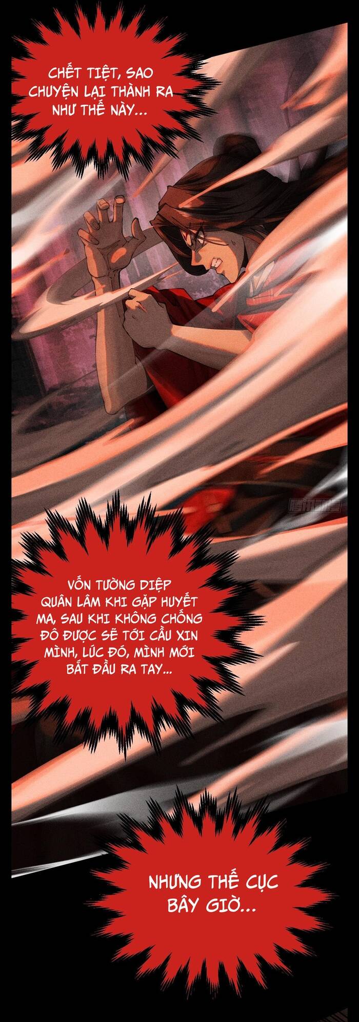 Gặp Mạnh Thì Càng Mạnh, Tu Vi Của Ta Không Giới Hạn Chap 8 - Next Chap 9