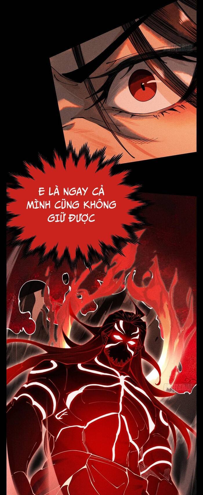 Gặp Mạnh Thì Càng Mạnh, Tu Vi Của Ta Không Giới Hạn Chap 8 - Next Chap 9