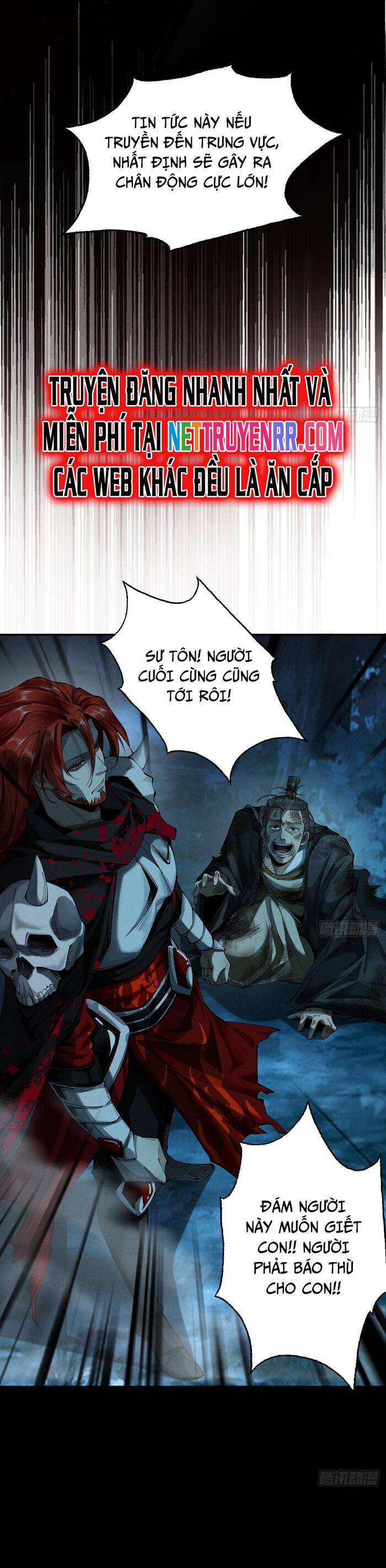 Gặp Mạnh Thì Càng Mạnh, Tu Vi Của Ta Không Giới Hạn Chap 8 - Next Chap 9