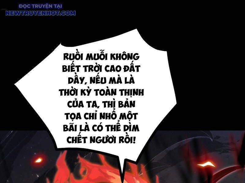 Gặp Mạnh Thì Càng Mạnh, Tu Vi Của Ta Không Giới Hạn Chap 9 - Next Chap 10
