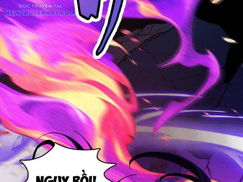 Gặp Mạnh Thì Càng Mạnh, Tu Vi Của Ta Không Giới Hạn Chap 9 - Next Chap 10