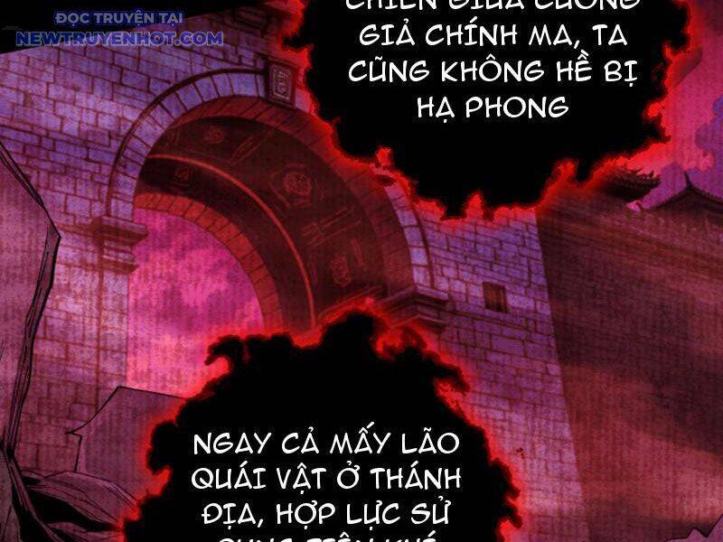 Gặp Mạnh Thì Càng Mạnh, Tu Vi Của Ta Không Giới Hạn Chap 9 - Next Chap 10