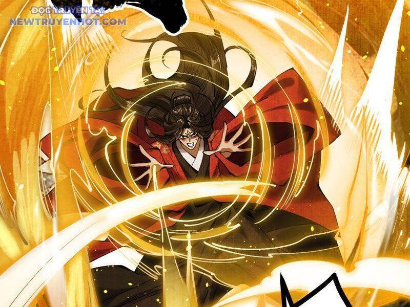 Gặp Mạnh Thì Càng Mạnh, Tu Vi Của Ta Không Giới Hạn Chap 9 - Next Chap 10