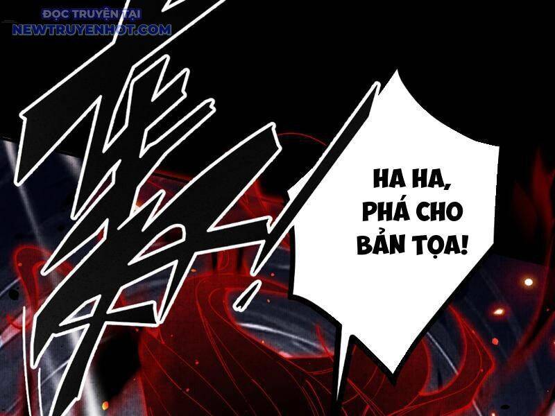 Gặp Mạnh Thì Càng Mạnh, Tu Vi Của Ta Không Giới Hạn Chap 9 - Next Chap 10