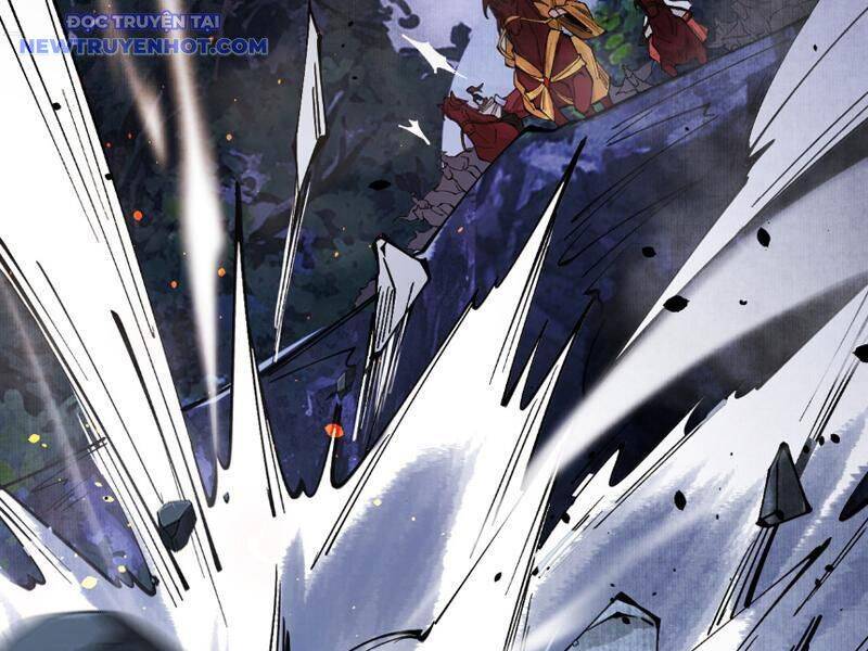 Gặp Mạnh Thì Càng Mạnh, Tu Vi Của Ta Không Giới Hạn Chap 9 - Next Chap 10