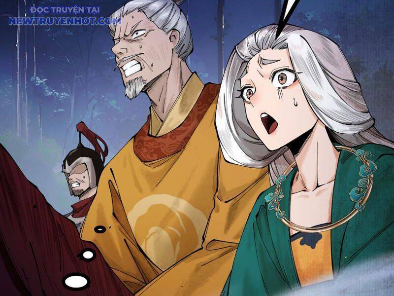 Gặp Mạnh Thì Càng Mạnh, Tu Vi Của Ta Không Giới Hạn Chap 9 - Next Chap 10