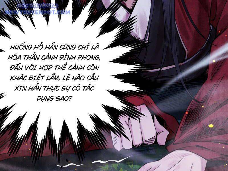 Gặp Mạnh Thì Càng Mạnh, Tu Vi Của Ta Không Giới Hạn Chap 9 - Next Chap 10