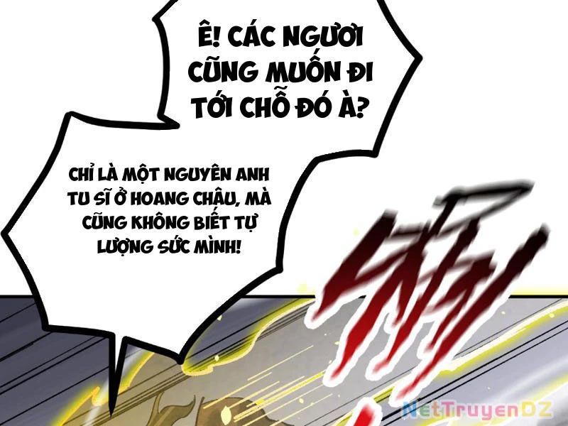 Gặp Mạnh Thì Mạnh, Ta Tu Vi Vô Thượng Hạn Chap 55 - Next Chap 56