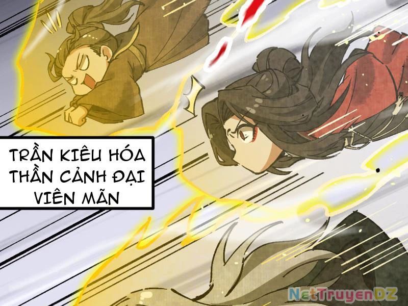 Gặp Mạnh Thì Mạnh, Ta Tu Vi Vô Thượng Hạn Chap 55 - Next Chap 56