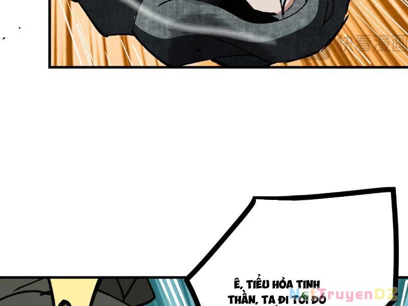 Gặp Mạnh Thì Mạnh, Ta Tu Vi Vô Thượng Hạn Chap 55 - Next Chap 56