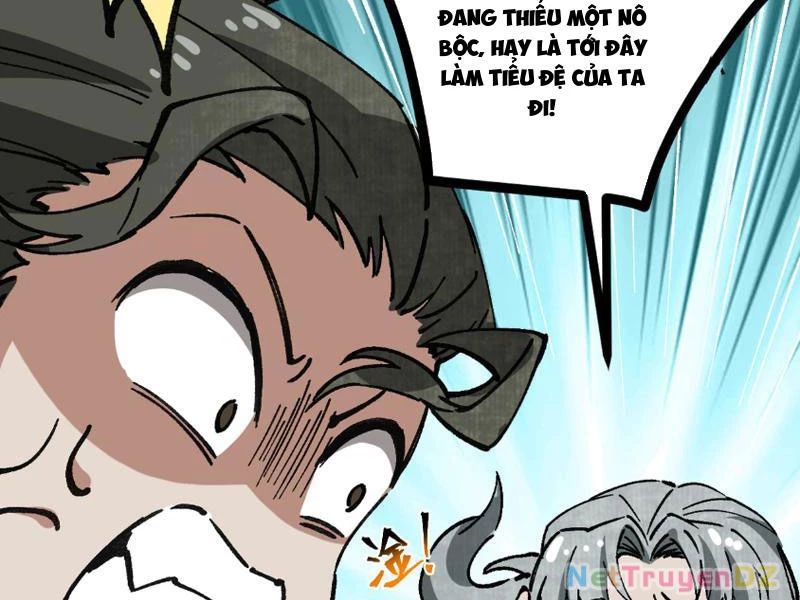 Gặp Mạnh Thì Mạnh, Ta Tu Vi Vô Thượng Hạn Chap 55 - Next Chap 56