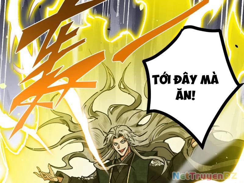 Gặp Mạnh Thì Mạnh, Ta Tu Vi Vô Thượng Hạn Chap 55 - Next Chap 56