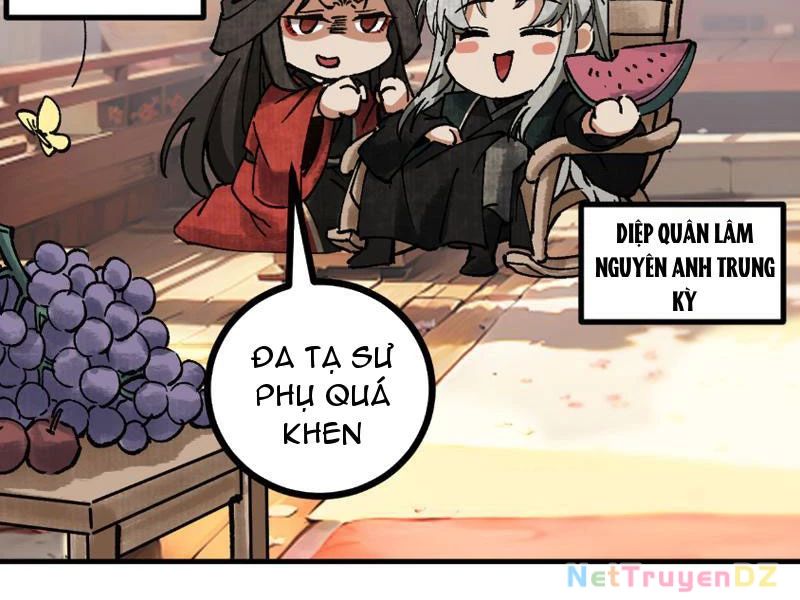 Gặp Mạnh Thì Mạnh, Ta Tu Vi Vô Thượng Hạn Chap 55 - Next Chap 56