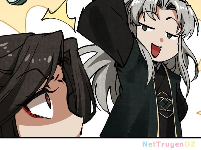 Gặp Mạnh Thì Mạnh, Ta Tu Vi Vô Thượng Hạn Chap 55 - Next Chap 56