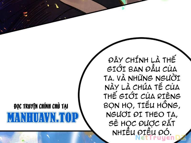 Gặp Mạnh Thì Mạnh, Ta Tu Vi Vô Thượng Hạn Chap 55 - Next Chap 56
