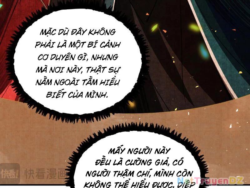 Gặp Mạnh Thì Mạnh, Ta Tu Vi Vô Thượng Hạn Chap 55 - Next Chap 56