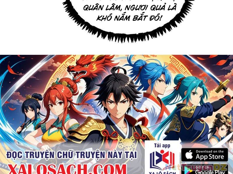 Gặp Mạnh Thì Mạnh, Ta Tu Vi Vô Thượng Hạn Chap 55 - Next Chap 56