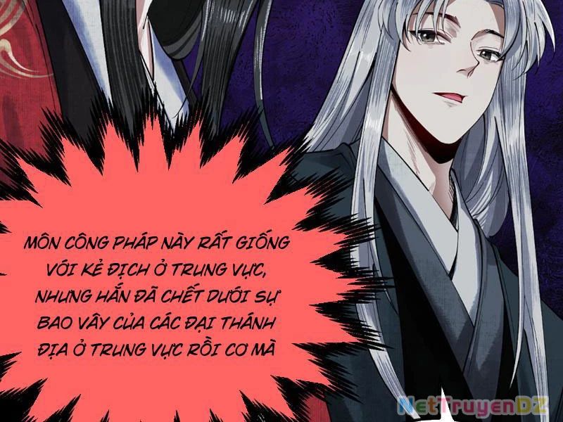Gặp Mạnh Thì Mạnh, Ta Tu Vi Vô Thượng Hạn Chap 6 - Next Chap 7