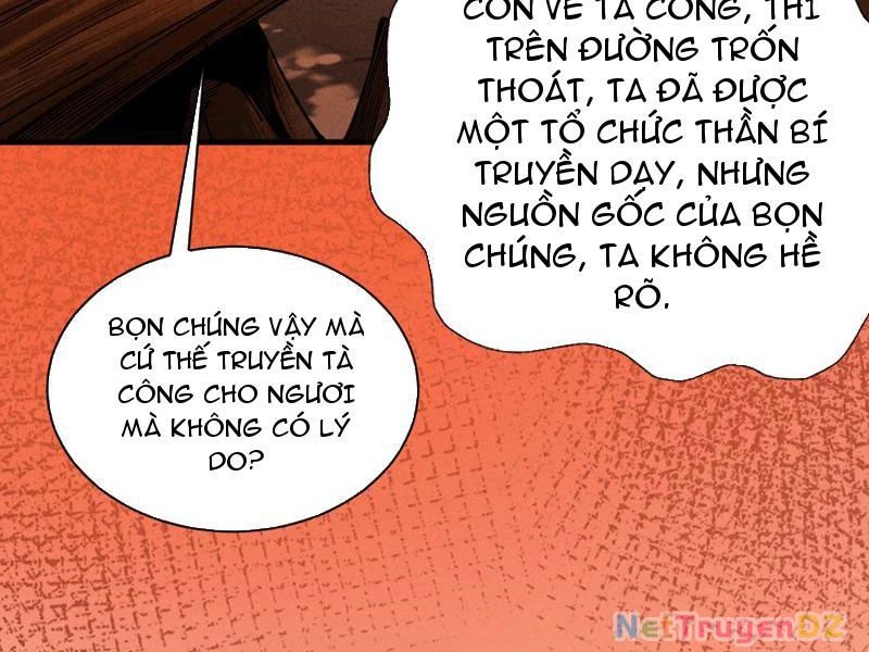 Gặp Mạnh Thì Mạnh, Ta Tu Vi Vô Thượng Hạn Chap 6 - Next Chap 7