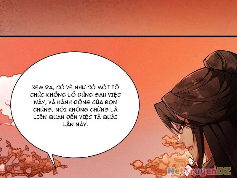 Gặp Mạnh Thì Mạnh, Ta Tu Vi Vô Thượng Hạn Chap 6 - Next Chap 7