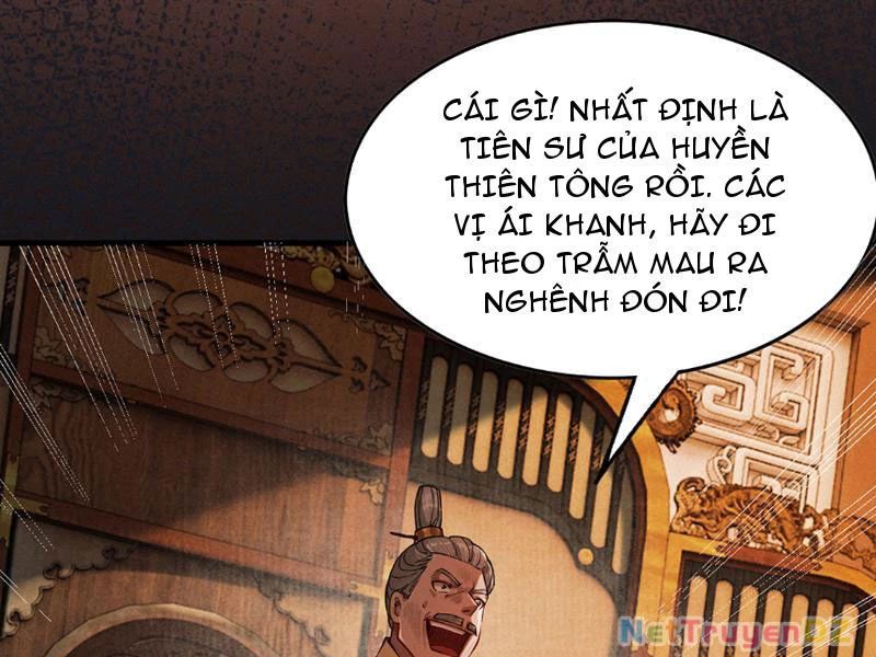 Gặp Mạnh Thì Mạnh, Ta Tu Vi Vô Thượng Hạn Chap 6 - Next Chap 7