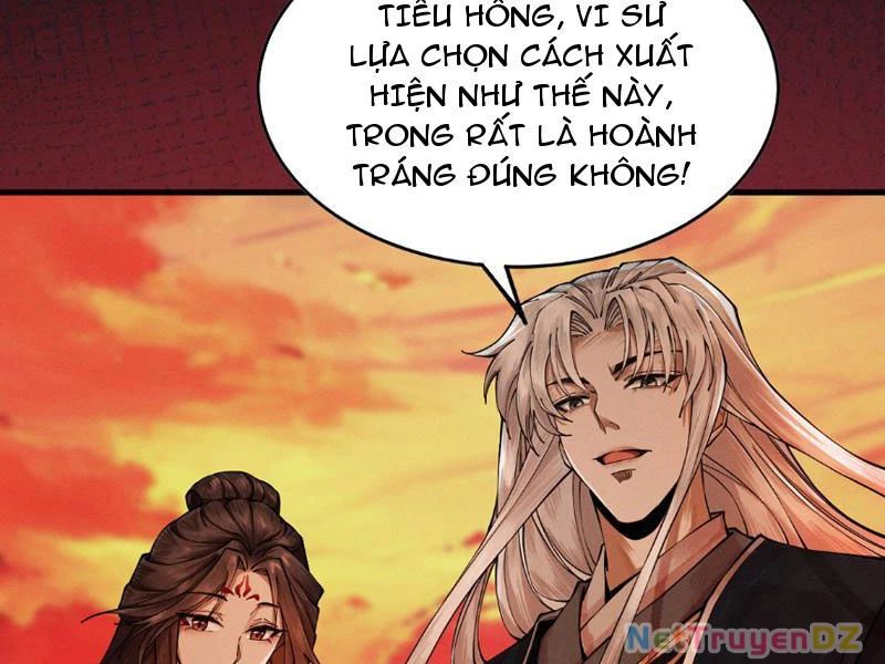 Gặp Mạnh Thì Mạnh, Ta Tu Vi Vô Thượng Hạn Chap 6 - Next Chap 7