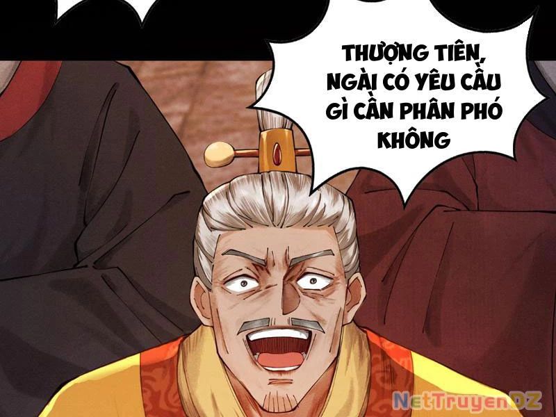 Gặp Mạnh Thì Mạnh, Ta Tu Vi Vô Thượng Hạn Chap 6 - Next Chap 7