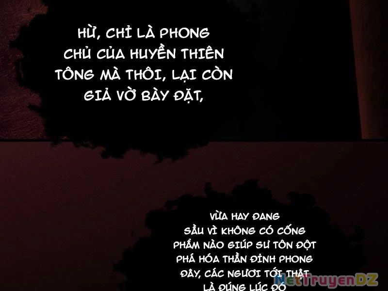 Gặp Mạnh Thì Mạnh, Ta Tu Vi Vô Thượng Hạn Chap 6 - Next Chap 7