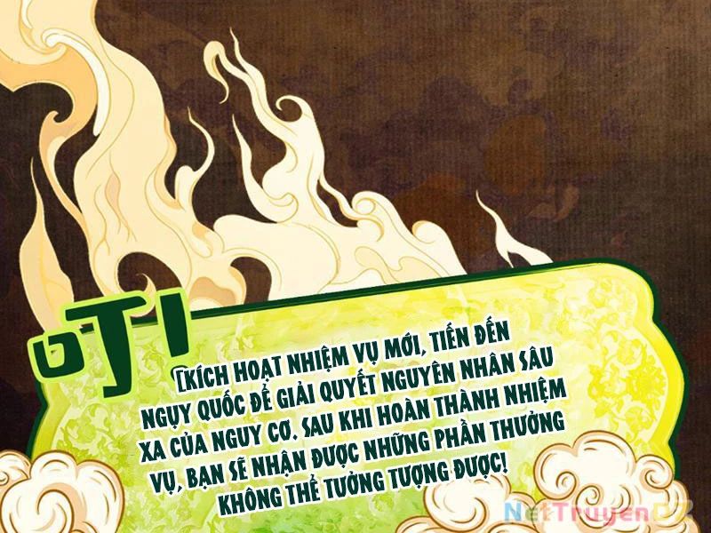 Gặp Mạnh Thì Mạnh, Ta Tu Vi Vô Thượng Hạn Chap 6 - Next Chap 7