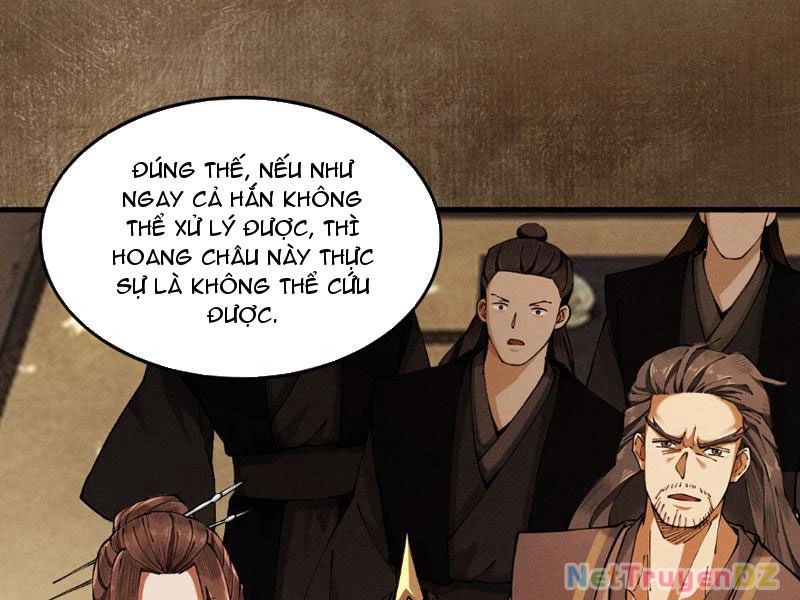 Gặp Mạnh Thì Mạnh, Ta Tu Vi Vô Thượng Hạn Chap 6 - Next Chap 7