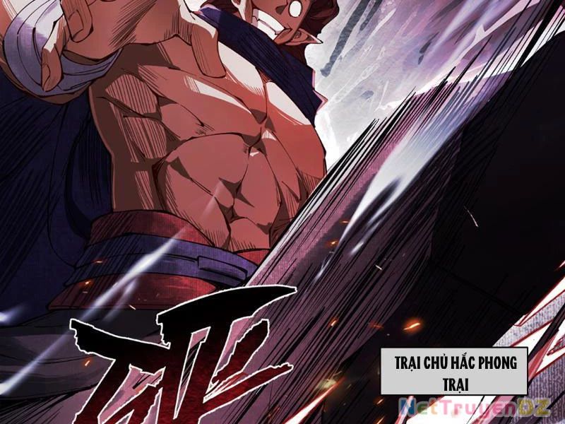 Gặp Mạnh Thì Mạnh, Ta Tu Vi Vô Thượng Hạn Chap 6 - Next Chap 7