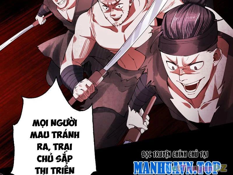 Gặp Mạnh Thì Mạnh, Ta Tu Vi Vô Thượng Hạn Chap 6 - Next Chap 7