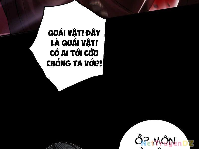 Gặp Mạnh Thì Mạnh, Ta Tu Vi Vô Thượng Hạn Chap 6 - Next Chap 7