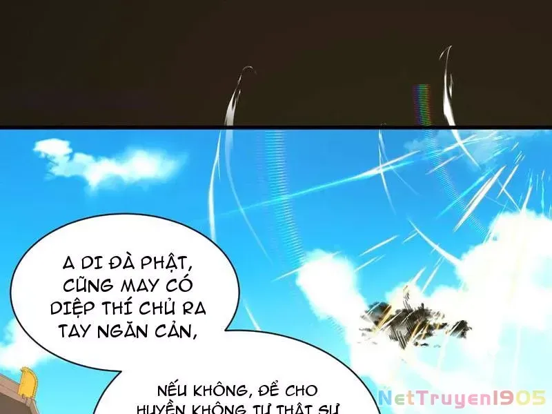 Gặp Mạnh Thì Mạnh, Ta Tu Vi Vô Thượng Hạn Chap 60 - Next Chap 61