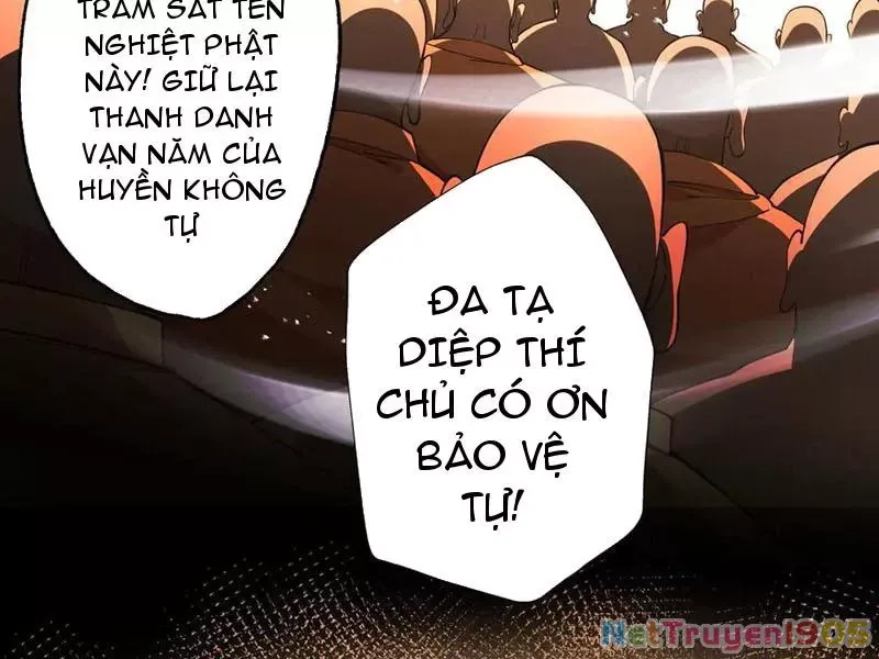Gặp Mạnh Thì Mạnh, Ta Tu Vi Vô Thượng Hạn Chap 60 - Next Chap 61