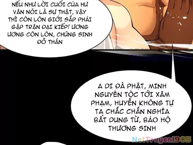 Gặp Mạnh Thì Mạnh, Ta Tu Vi Vô Thượng Hạn Chap 60 - Next Chap 61