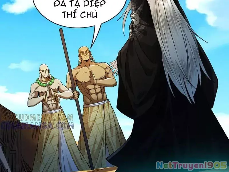 Gặp Mạnh Thì Mạnh, Ta Tu Vi Vô Thượng Hạn Chap 60 - Next Chap 61