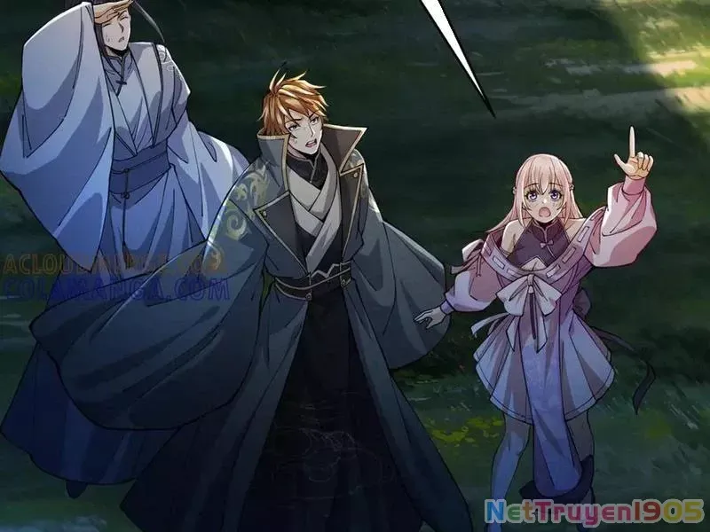 Gặp Mạnh Thì Mạnh, Ta Tu Vi Vô Thượng Hạn Chap 60 - Next Chap 61