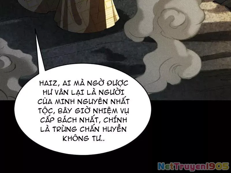 Gặp Mạnh Thì Mạnh, Ta Tu Vi Vô Thượng Hạn Chap 60 - Next Chap 61