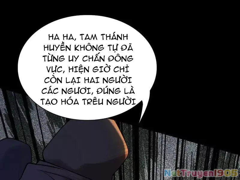 Gặp Mạnh Thì Mạnh, Ta Tu Vi Vô Thượng Hạn Chap 60 - Next Chap 61