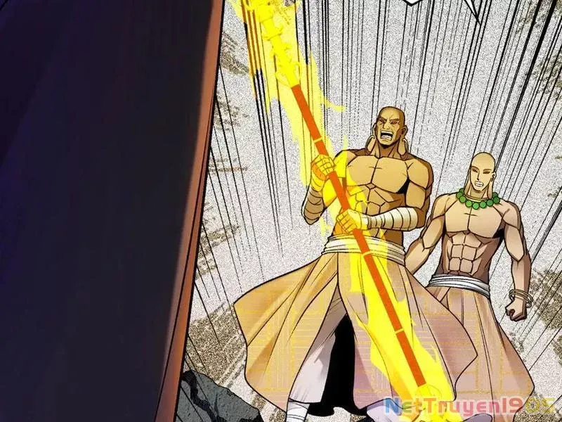 Gặp Mạnh Thì Mạnh, Ta Tu Vi Vô Thượng Hạn Chap 60 - Next Chap 61