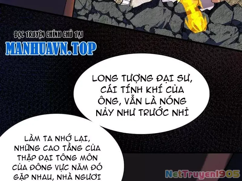 Gặp Mạnh Thì Mạnh, Ta Tu Vi Vô Thượng Hạn Chap 60 - Next Chap 61