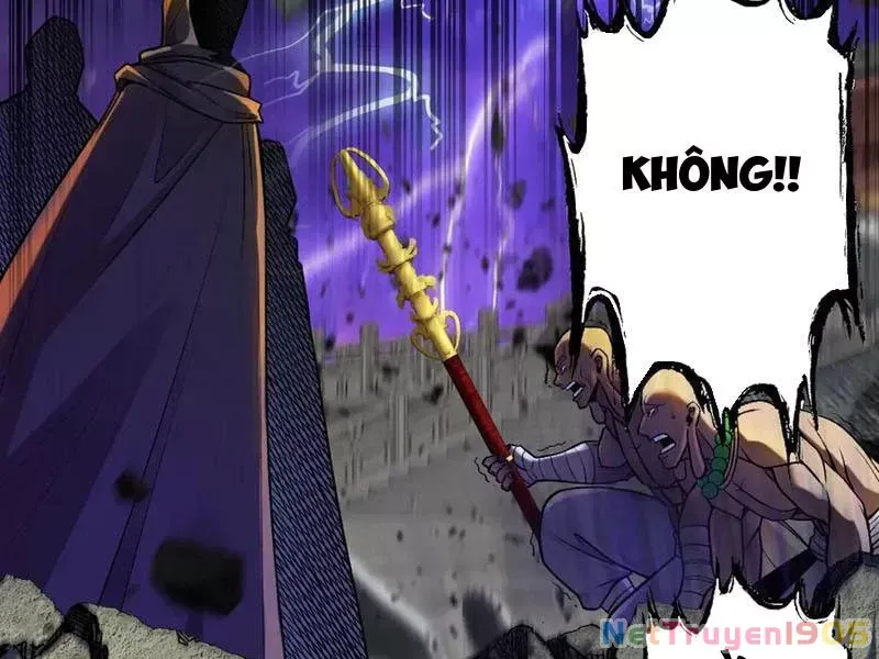 Gặp Mạnh Thì Mạnh, Ta Tu Vi Vô Thượng Hạn Chap 60 - Next Chap 61