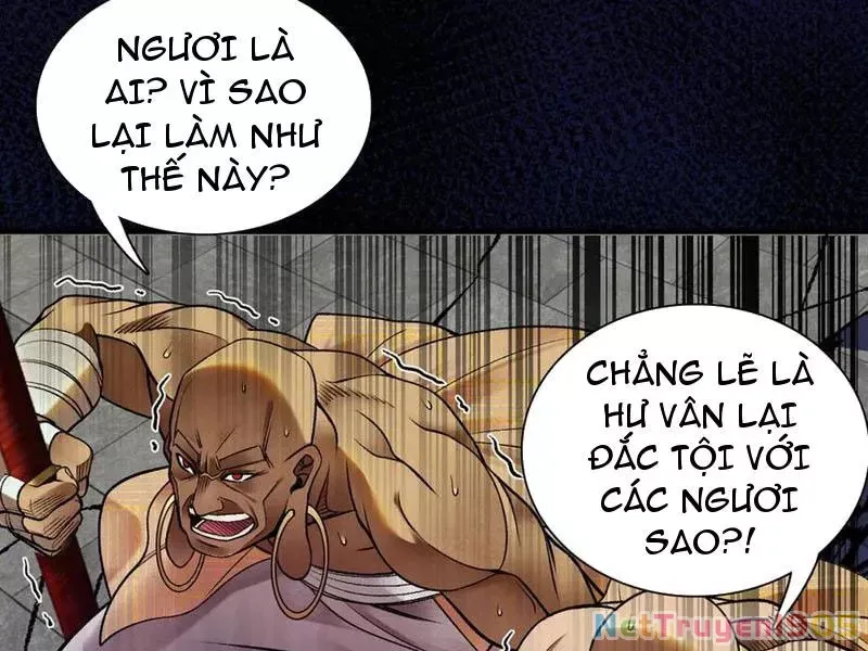 Gặp Mạnh Thì Mạnh, Ta Tu Vi Vô Thượng Hạn Chap 60 - Next Chap 61