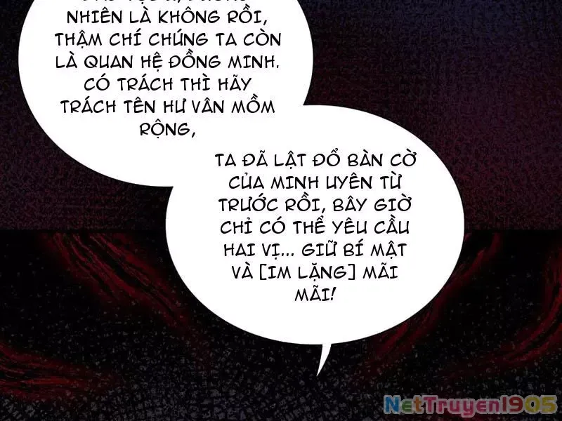 Gặp Mạnh Thì Mạnh, Ta Tu Vi Vô Thượng Hạn Chap 60 - Next Chap 61