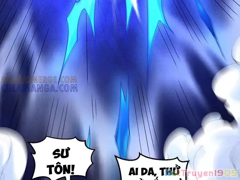 Gặp Mạnh Thì Mạnh, Ta Tu Vi Vô Thượng Hạn Chap 60 - Next Chap 61