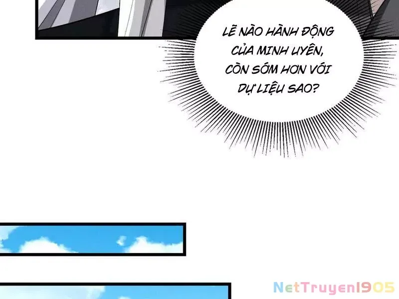 Gặp Mạnh Thì Mạnh, Ta Tu Vi Vô Thượng Hạn Chap 60 - Next Chap 61